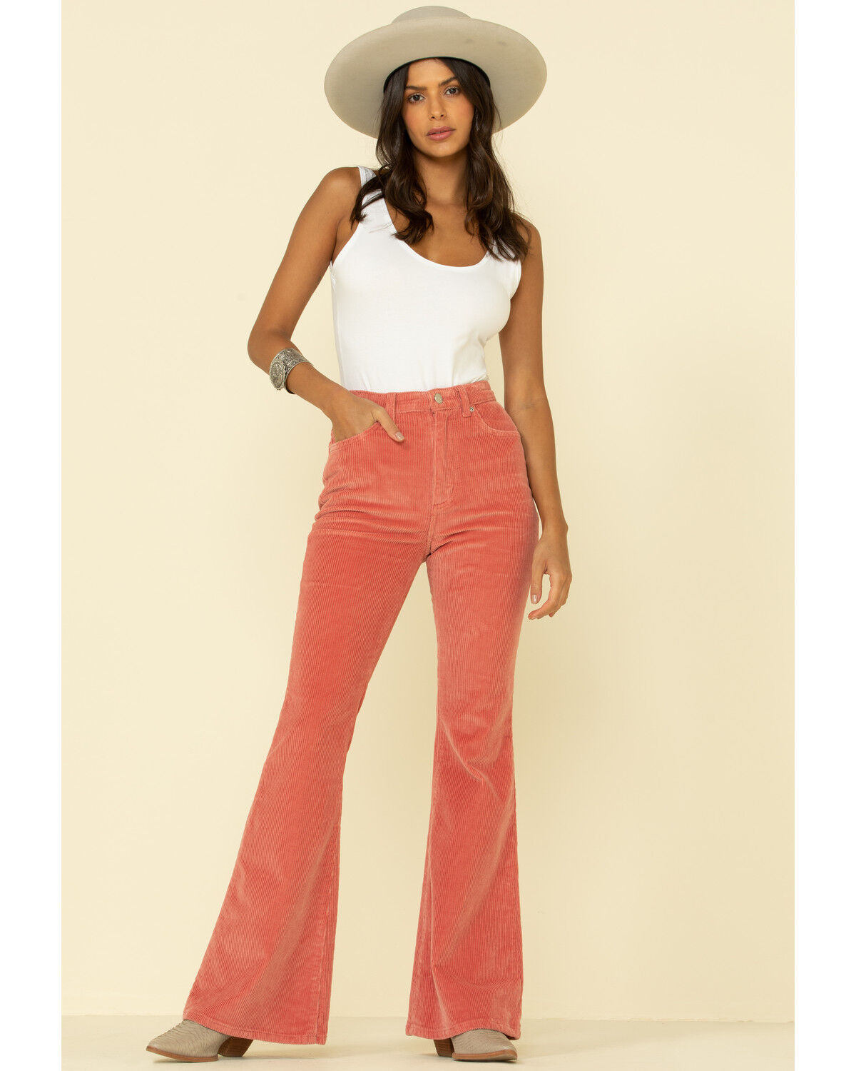 lee pink corduroy jeans