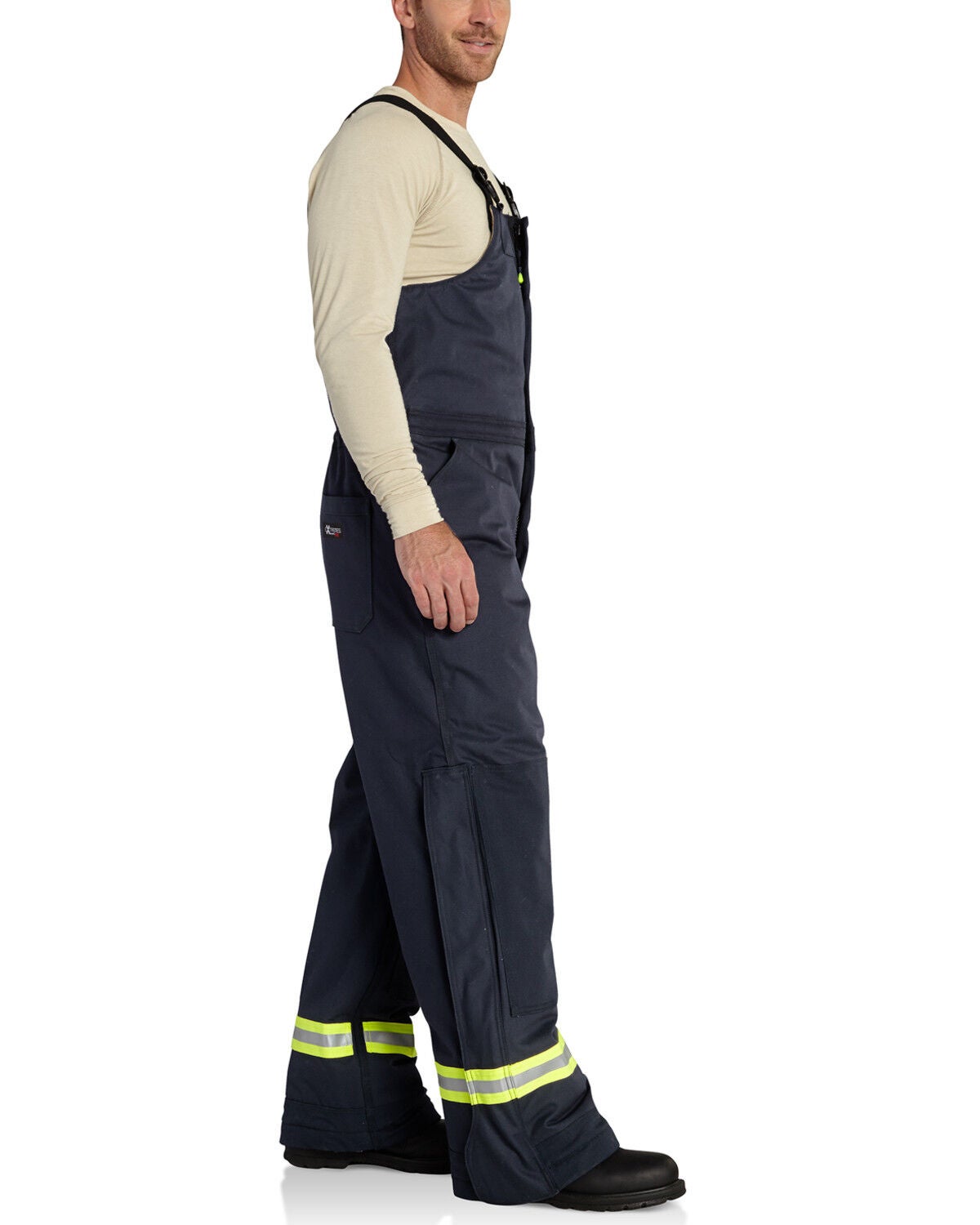 arctic carhartt overalls