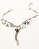 Image #1 - Idyllwind Women's Starboard Choker Necklace, Silver, hi-res