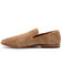 Image #3 - Frye Men's Chris Venetian Casual Shoes, Grey, hi-res