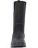 Image #4 - Muck Boots Women's Originals Tall Fleece Boots - Round Toe, , hi-res