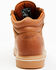 Image #5 - Hawx Women's 5" Lace-Up Work Boots - Composite Toe, Brown, hi-res