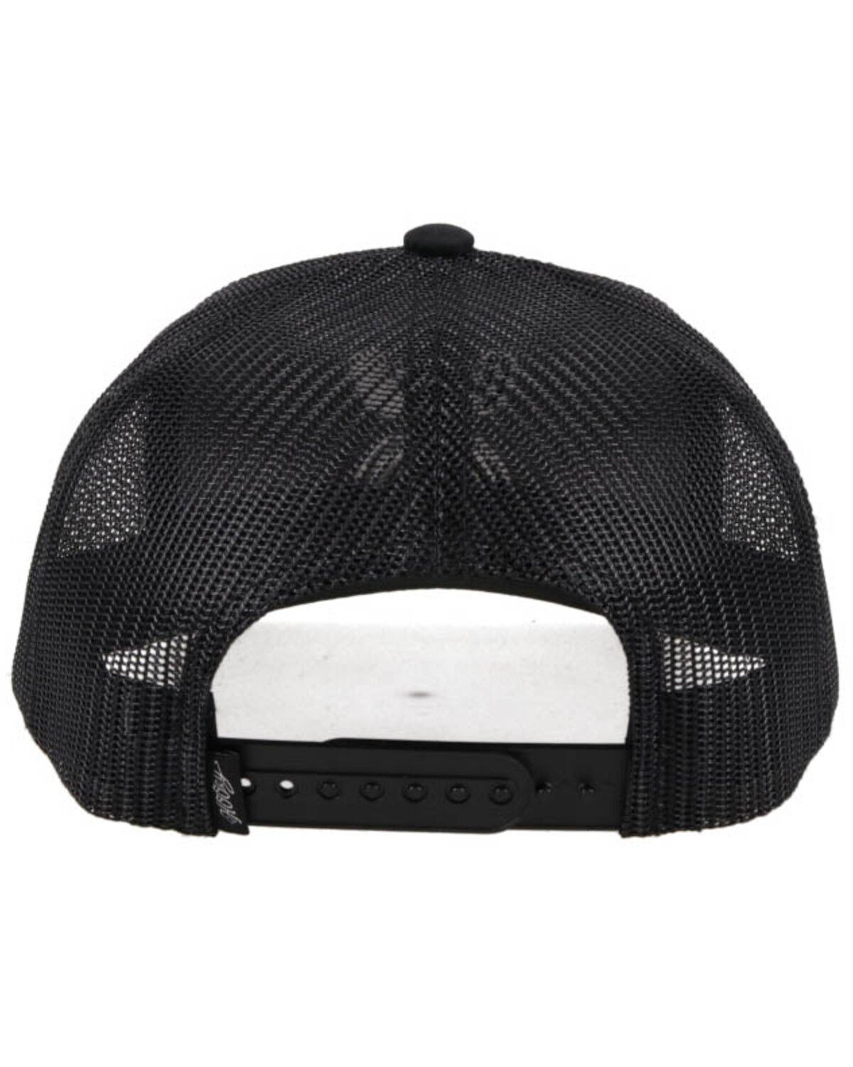 Image #2 - Hooey Men's Texican Logo Trucker Cap, , hi-res