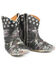 Tin Haul Infant Boys' Freedom Boots, Multi, hi-res