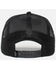 Image #2 - Goorin Bros Men's The Stallion Ball Cap, Black, hi-res