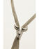 Image #2 - Idyllwind Women's Broadway Chain Fringe Necklace, Silver, hi-res