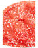 Image #2 - Hawx Red Dice Print Welding Work Cap, Red, hi-res