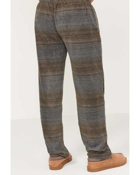 Image #4 - Dakota Grizzly Men's Lambert Striped Pants, Tan, hi-res