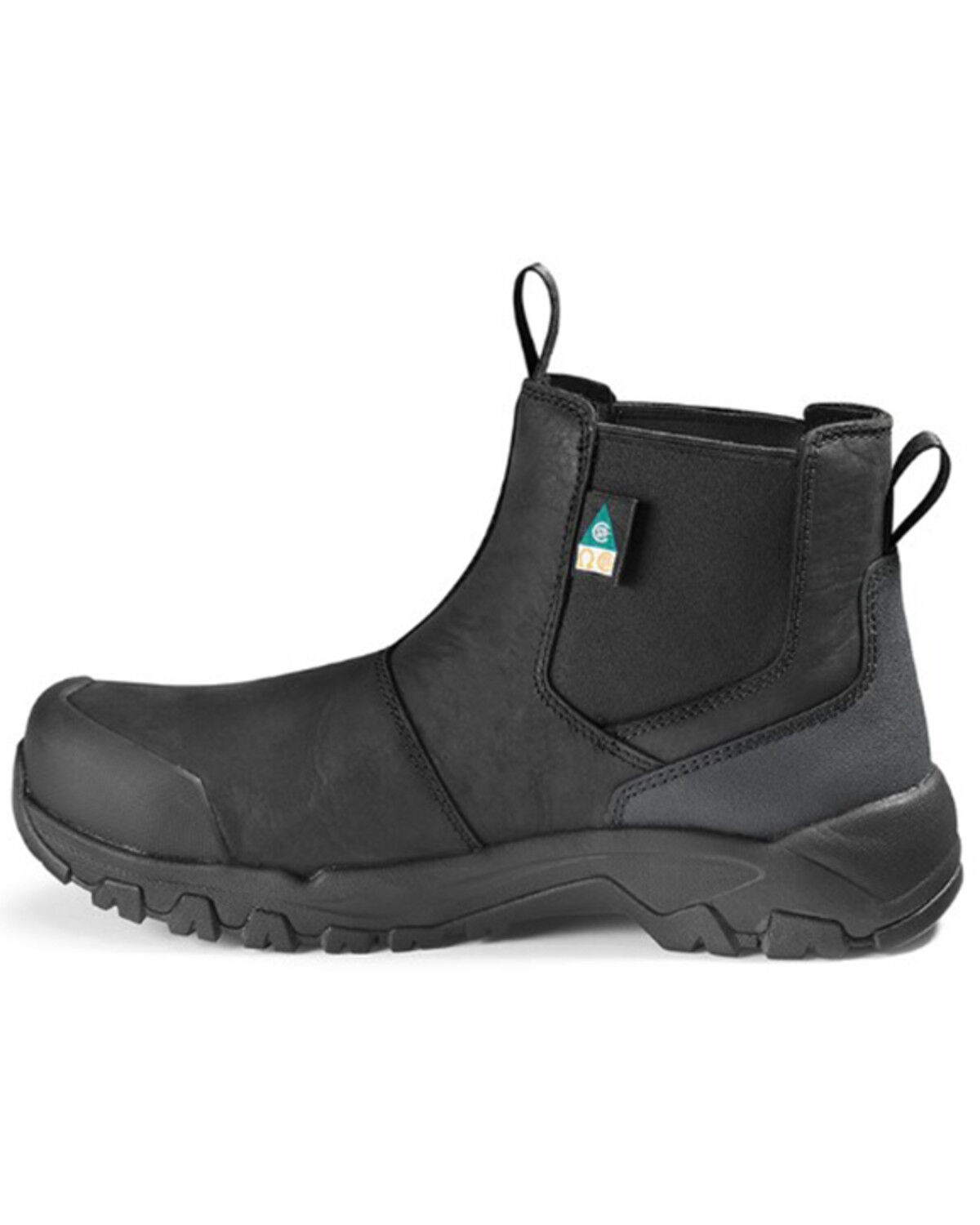 Image #3 - Kodiak Men's Quest Bound Chelsea Work Boots - Composite Toe, , hi-res