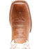 Image #6 - Shyanne Women's Cady Western Boots - Broad Square Toe, , hi-res
