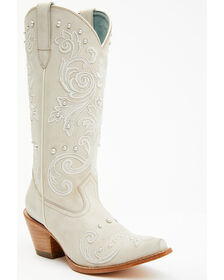 Wedding Boots