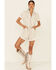 Show Me Your Mumu Women's Leopard Range Romper, Multi, hi-res