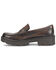 Image #3 - Born Women's Carrera Platform Penny Loafers, , hi-res