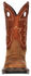 Rocky Men's Original Ride Western Boots, Tan, hi-res