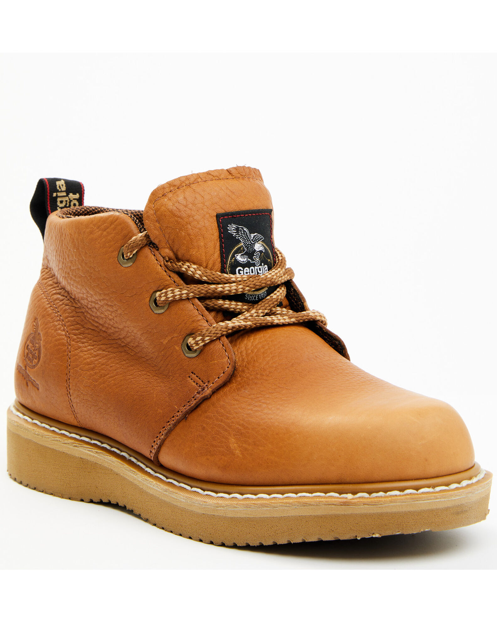Mens chukka work boots new arrivals