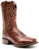 Image #1 - Dan Post Men's Performance Boots - Broad Square Toe, , hi-res