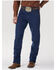 Wrangler 31MWZ Cowboy Cut Relaxed Fit Prewashed Jeans , Indigo, hi-res
