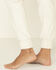 Z Supply Women's Velour Pants, White, hi-res