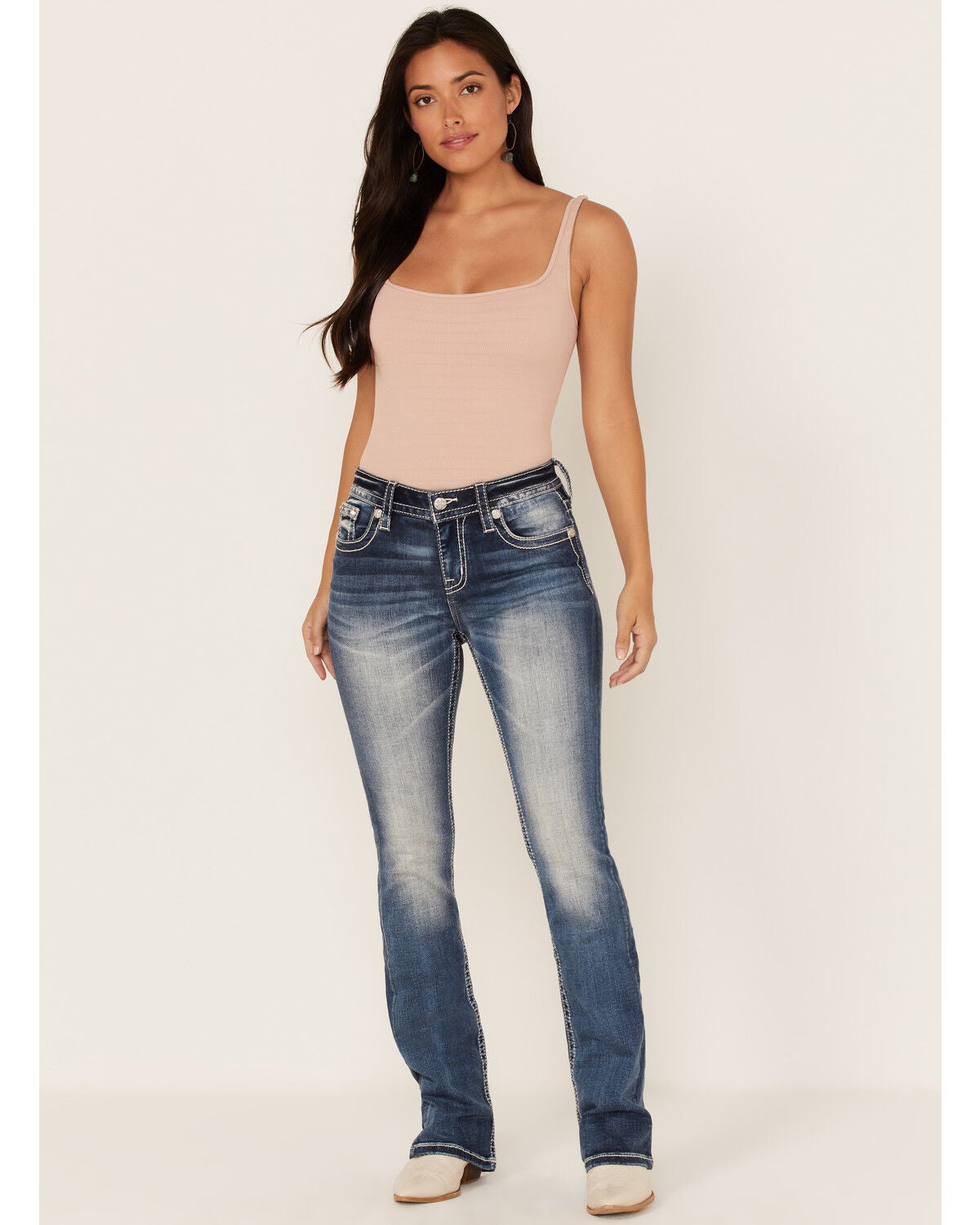 Women's Miss Me Jeans - Country Outfitter
