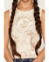 Image #3 - Shyanne Girls' Lundy Graphic Tank, Natural, hi-res