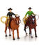 Big Country Toys Kid's Roping Set, No Color, hi-res
