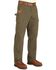 Image #2 - Wrangler Riggs Men's Workwear Ranger Pants, Loden, hi-res