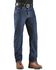 Wrangler Men's Rugged Wear Relaxed Fit Jeans, Ant Navy, hi-res