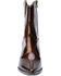 Image #4 - Matisse Women's Bambi Fashion Booties - Round Toe, Bronze, hi-res