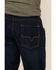 Image #6 - Kimes Ranch Men's Watson Mid Rise Relaxed Bootcut Jeans, Indigo, hi-res