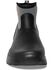 Image #4 - Dryshod Men's Evalusion All around Cuff Rubber Boots - Soft Toe, Black, hi-res