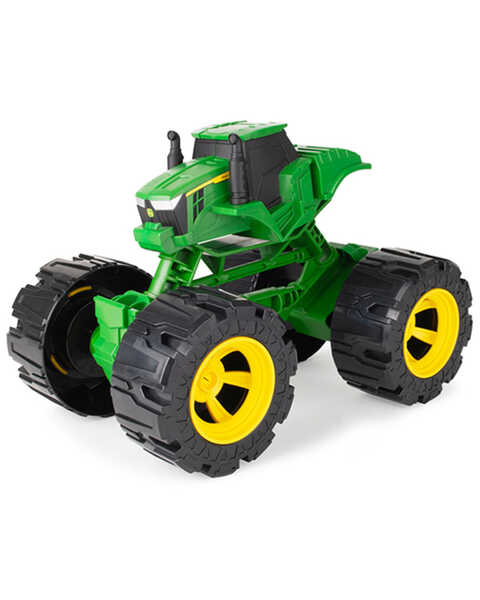 John Deere Kids' Mt All-Terrain Tractor , Multi, hi-res