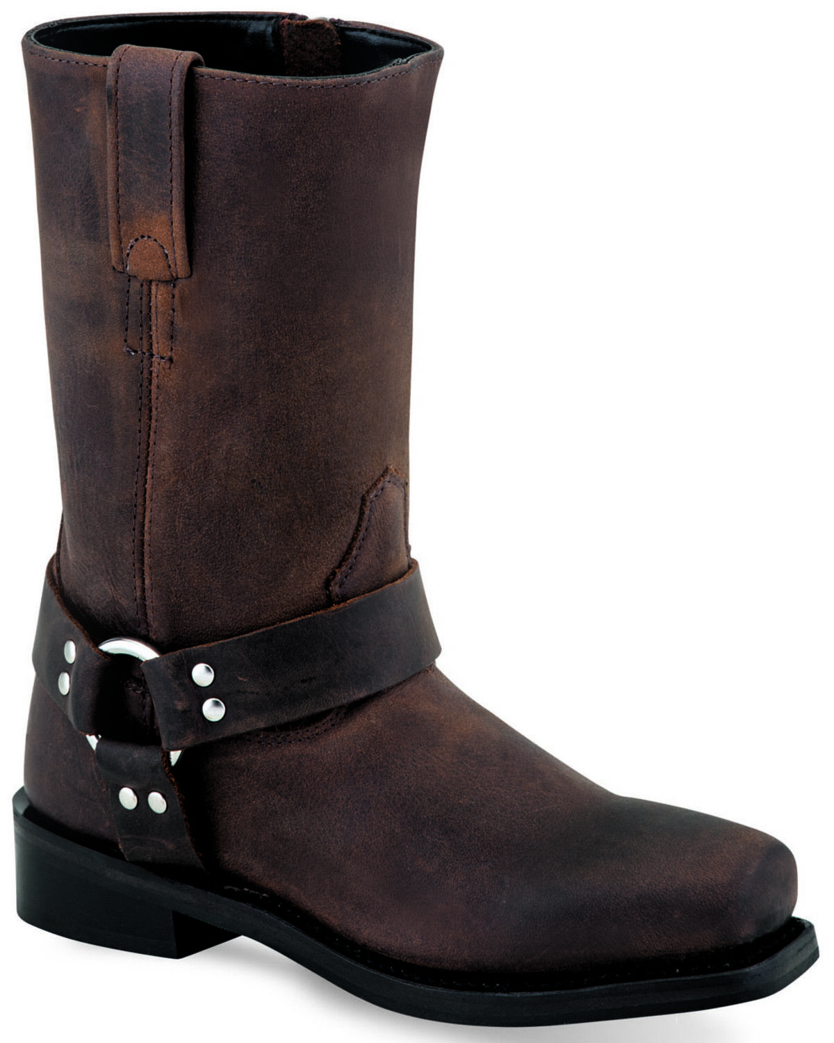 old west girls boots