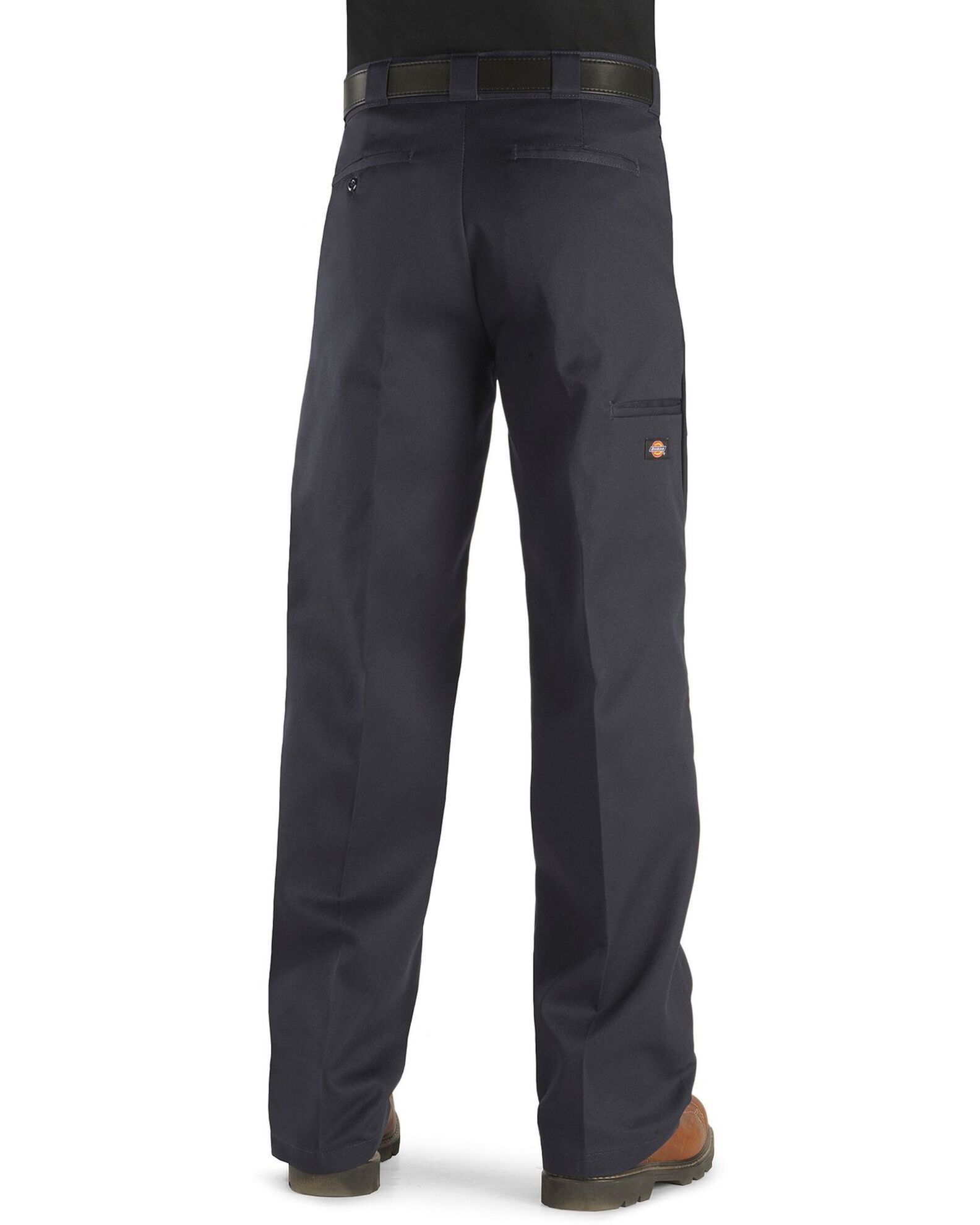 Dickies Men's Loose Fit Double Knee Work Pants - Country Outfitter