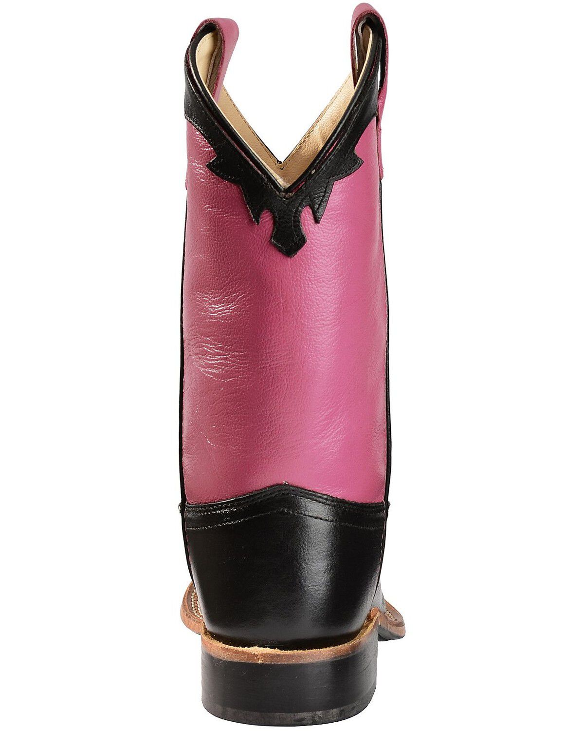 hot pink cowgirl boots