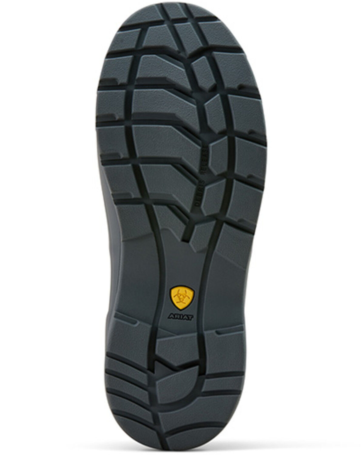 Image #5 - Ariat Women's Kelmarsh Shortie Rubber Boots - Round Toe, Grey, hi-res