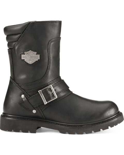 Harley Booker Harness Motorcycle Boot - Country Outfitter