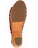 Dingo Women's Dreamweaver Sandals, Tan, hi-res