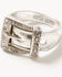 Image #2 - Lainey Wilson Women's Ring Set - 4 Piece, Multi, hi-res