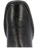 Image #6 - Durango Women's Westward Performance Western Boots - Broad Square Toe, Blue, hi-res