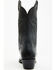 Image #5 - Shyanne Women's Rival Performance Western Boots - Round Toe, Black, hi-res