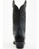Image #5 - Shyanne Women's Rival Performance Western Boots - Medium Toe , Black, hi-res