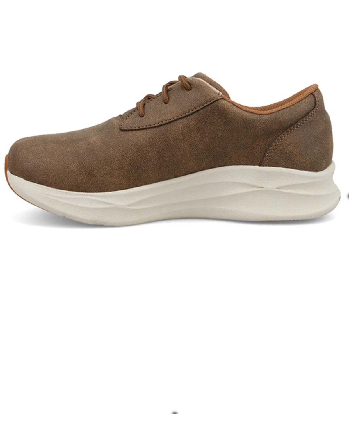 Image #3 - Twisted X Women's Feather X™ Casual Shoes - Moc Toe, Brown, hi-res