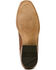 Image #5 - Ariat Men's Futurity Royal Western Boots - Square Toe, Turquoise, hi-res