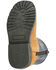 Image #6 - Smoky Mountain Toddler Boys' Autry Western Boots - Broad Square Toe, Tan, hi-res
