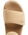 Image #6 - UGG Women's Goldenstar Platform Sandals, Sand, hi-res