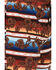 Image #2 - CINCH MEN'S MULTI-COLORED FLORAL DRAWCORD BOARD SHORTS, Purple, hi-res