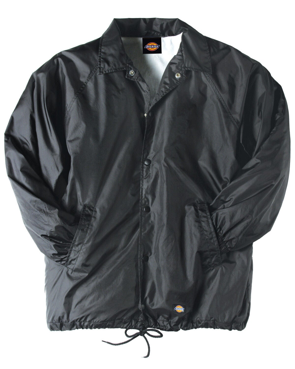 nylon work jacket