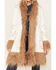 Image #3 - Understated Leather Women's Daredevil Coat, , hi-res