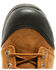 Hawx Men's Lace To Toe Hiker Boots - Composite Toe, Brown, hi-res