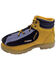 Image #2 - Impacto Metguardpro Metatarsal Protector, Black, hi-res